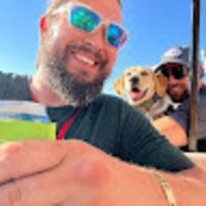 Meet your Posher, John